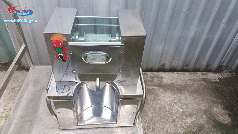 máy bán nước mía
