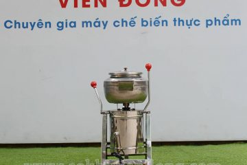 Mua máy xay giò chả 1kg ở thành phố Hồ Chí Minh